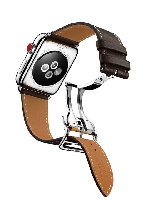 iwatch hermes